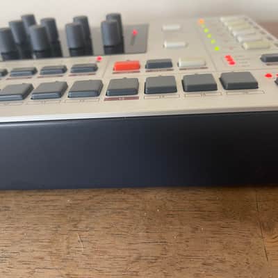 Elektron Monomachine SFX-60+ MKII & Machinedrum SPS-1 MKII – Classic Elektron Duo image 4