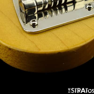 LEFTY Fender Vintage 70 RI PRECISION P BASS NECK & TUNERS Guitar Japan Rosewood image 10