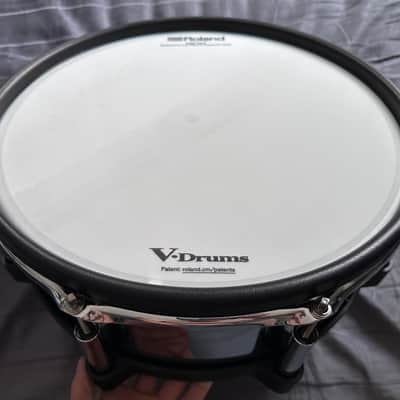 Roland PD-140DS V-Pad 14" Digital Snare Drum Trigger Pad image 11