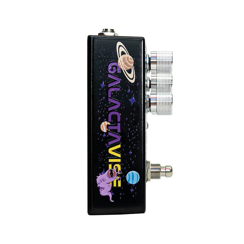 All-Pedal Galactavise Compressor image 3