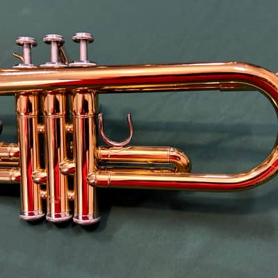 Yamaha YTR‑2335 Bb Trumpet, Almost Mint! image 7