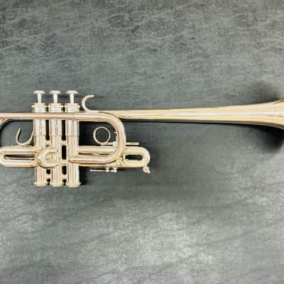 Getzen Eterna 900 Trumpet 