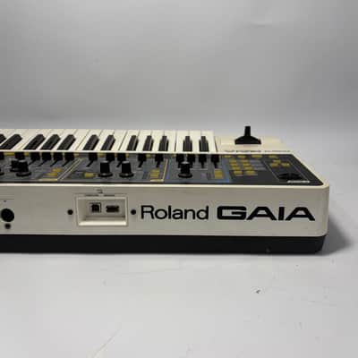 Roland GAIA SH-01 Virtual Analog Synthesizer image 7