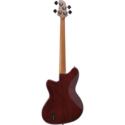 Ibanez Talman TMB400TA-IAB image 2