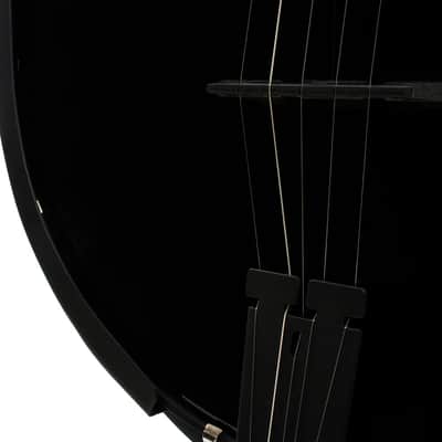 Deering GOODTIME BLACKGRASS 5-STRING BANJO image 7
