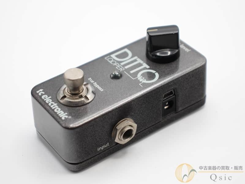 tc electronic Ditto Looper image 1