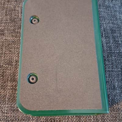 Radial ProDI 2010s - Green image 4