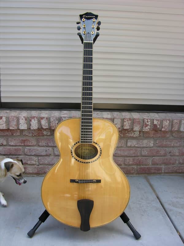 Eastman AR904 2006 Blonde image 1