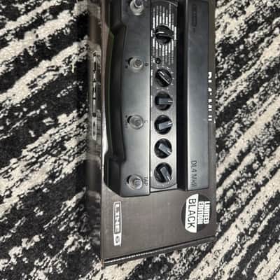 Line 6 DL4 MkII Limited Edition - Blacked Out 2023 - Blacked Out image 6