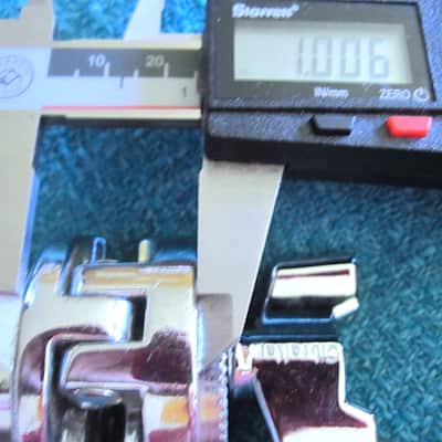 Gibraltar Boom Cymbal Stand Tilter Joint image 6