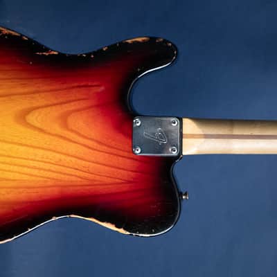1978 Fender Telecaster image 5