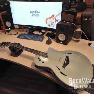 Taylor T5-C1 2006 - Sage Green image 2