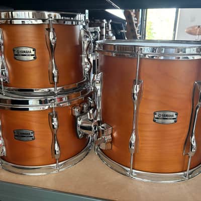 Yamaha Recording Custom Studio RW + BD 18” image 2