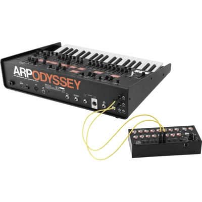 Immagine Korg SQ-1 séquenceur SQ-1 - 4