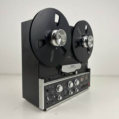 Revox - B77 MK 1 - 2 Track - Stereo Tape Recorder - Serviced/Recapped image 3