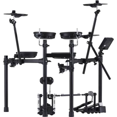 Roland V-Drums Acoustic Design TD-07DMK Drum Set image 3