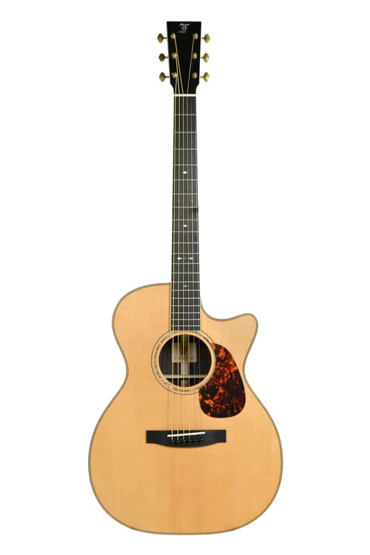 Furch Vintage 2 OMc-SR image 1