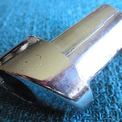 Premier Lokfast Hardware Collar Joint Part - Vintage image 1