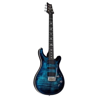 PRS 509 Cobalt Blue #0364930 - Custom Electric Guitar image 1