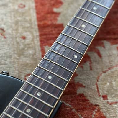 1989 Gibson Les Paul Special in Tobacco Burst - P100 Pickups - Modified image 13
