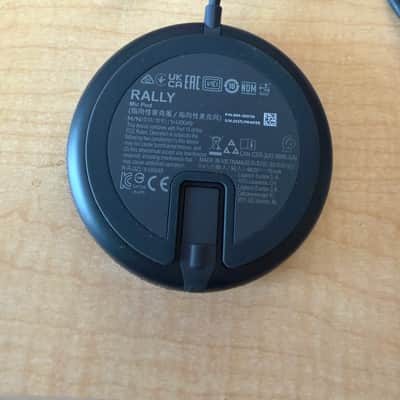 Rally Mic Pod Black image 1