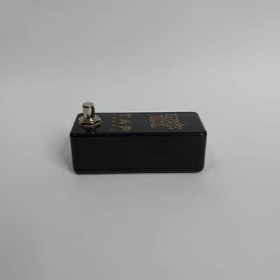 Ernie Ball Tap Tempo Footswitch image 8