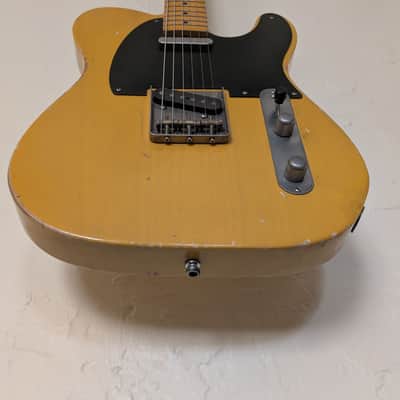 Nash T-52 image 6