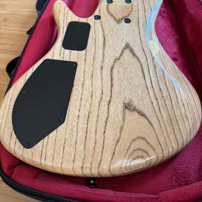Roscoe Century Standard Plus 2021 - Natural image 4