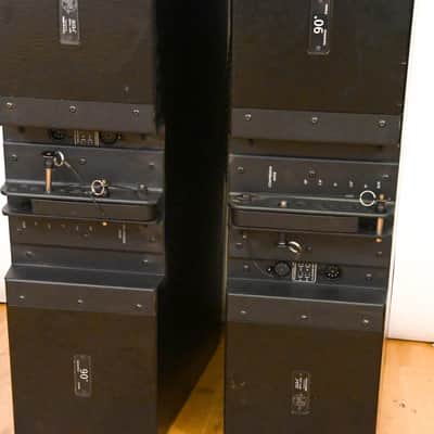 Clair Bros i212-i Dual 12" Install Line Array Speakers 90° (PAIR) CG01036 *ASK FOR SHIPPING* image 8