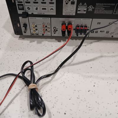 Onkyo Tx-sr373 image 9