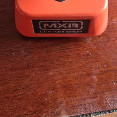 MXR CSP001 Variphase 2000s - Orange image 2
