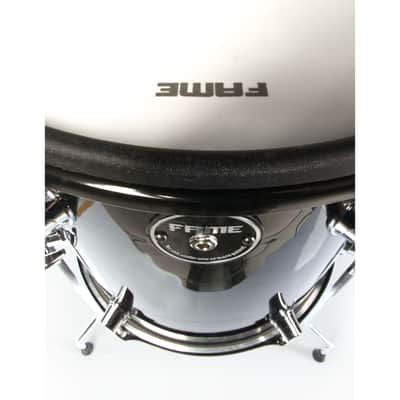 Fame DD-13FT Floor Tom Pad 13"x13" - Electronic Drum Pad image 2