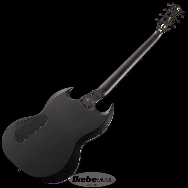 ESP D-KV-7st [Nothing] [Dir en grey Kaoru Model] | Reverb