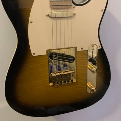 Fender Richie Kotzen Signature Telecaster image 4