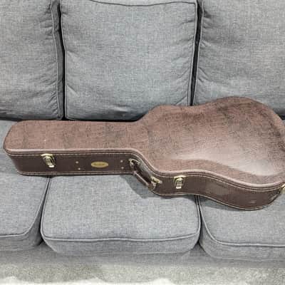 Bedell 1964 Dreadnought - Sitka Spruce Top W/ Honduran Mahogany Back and Sides image 10