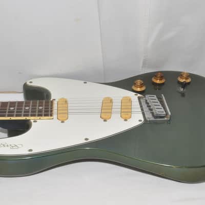 Greco Boogie BG Serial No.A895129 Electric Guitar Ref. No 6520 image 7
