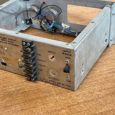 Urei LA 5 universal audio parts image 3