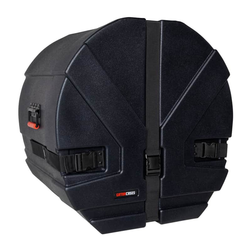 Gator Grooves Bass Drum Case 24x16 image 1