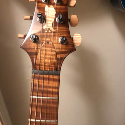 PRS Custom 24 Private Stock Spalt Maple image 15