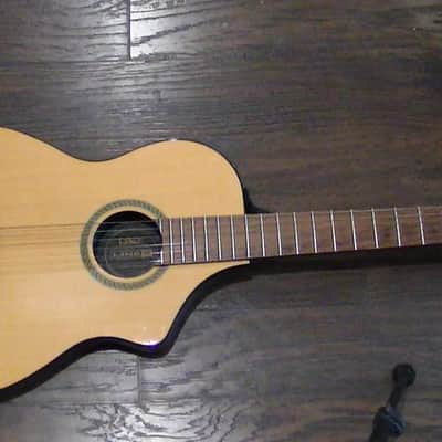 Line 6 Variax 300 Nylon 2006 Gloss Natural image 10