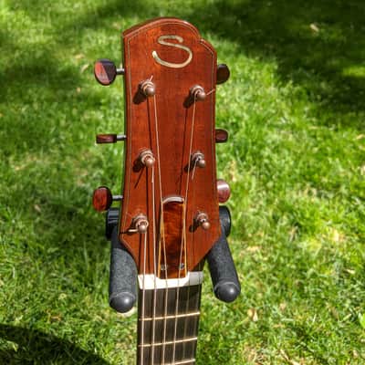 2019 The Tree Sexauer FT-000-C German Top Multi-Scale Fanfret Hot Hide Glue Varnish #2870219 image 11