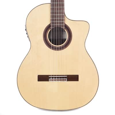 Cordoba Iberia Series GK Studio Limited European Spruce/Ziricote image 1