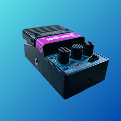 Arion SAD-3 Stereo Delay image 3