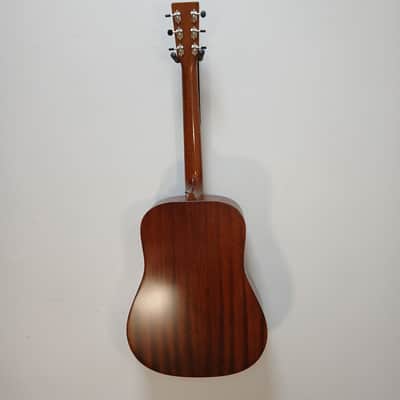 2023 Martin D-15 w/ Original Structured Gig Bag image 4