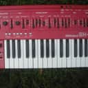 Roland SH-101 1980's RED