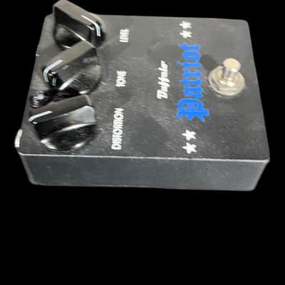 Buffalo FX Patriot 2010s - Black X8845 image 4