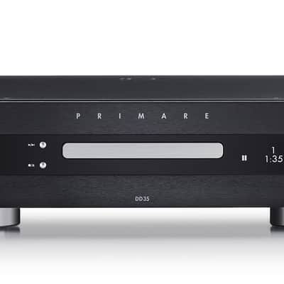 PRIMARE DD35 - CD Transport - NEW! image 3