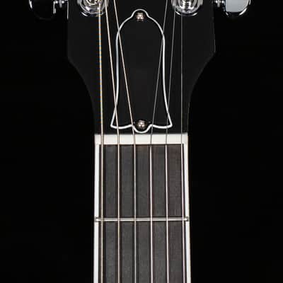 Gibson SG Modern Trans Black Fade (125) DEMO image 5