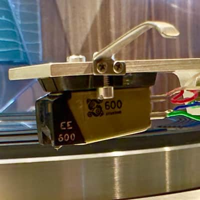 Marantz 6100 TURNTABLE - EXCELLENT CONDITION image 14