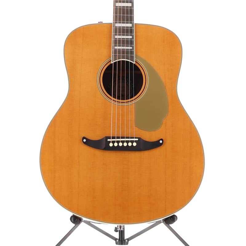 Fender PALOMINO VINTAGE, AGN